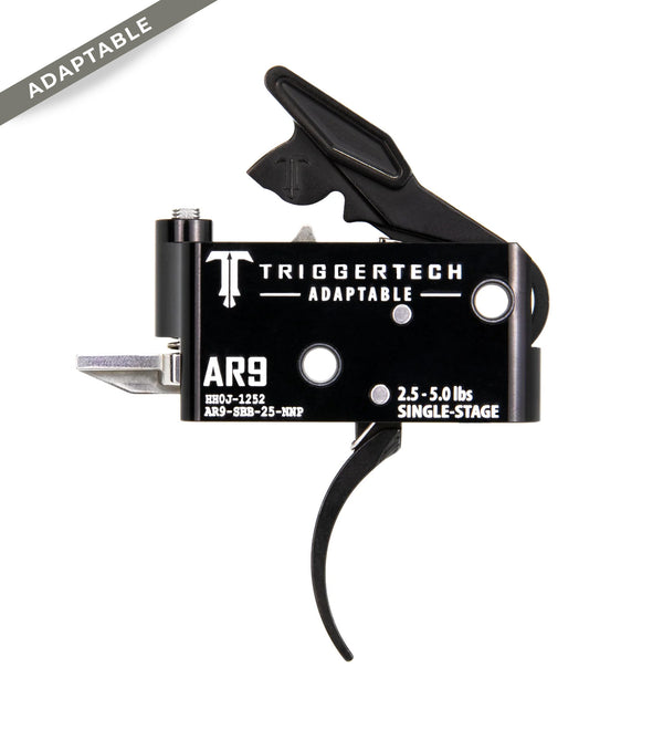 AR-9 Adaptable Trigger (Single-Stage)