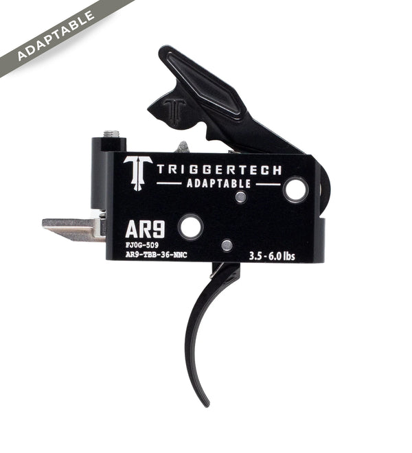 AR-9 Adaptable Trigger (Two-Stage)