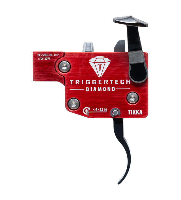 Tikka Diamond Trigger (Single-Stage)
