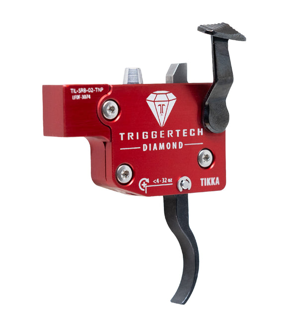 Tikka Diamond Trigger (Single-Stage)