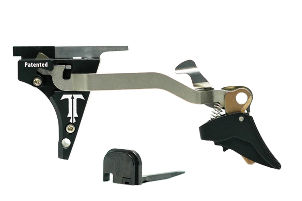 ACE Trigger System for Glock