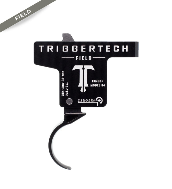 Kimber Model 84 Field Trigger (Single-Stage)