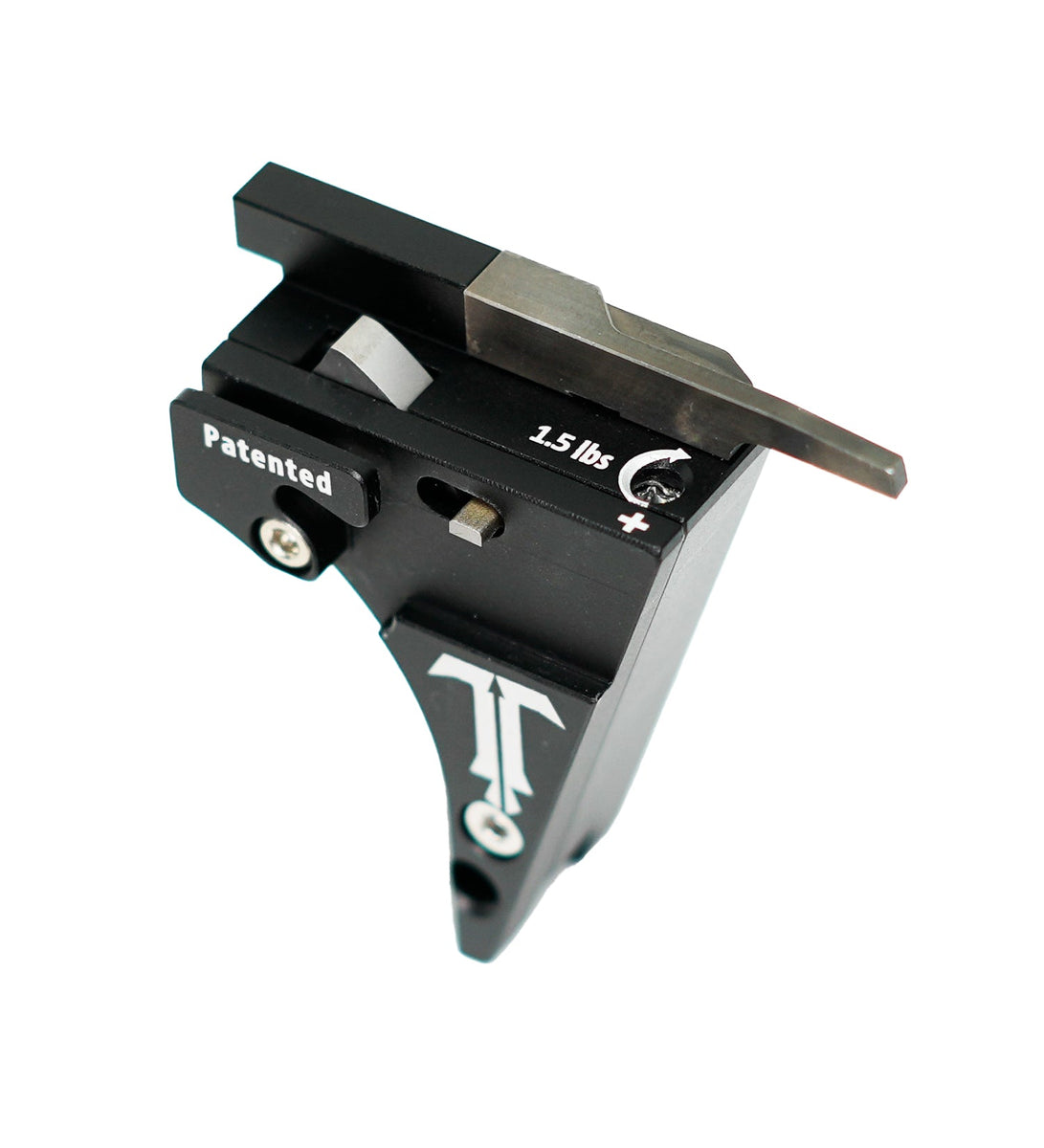 Certified Special ACE Trigger System for Glock // TriggerTech