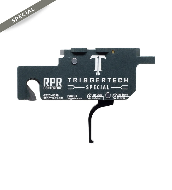 Ruger Precision Rifle Special Trigger (Two-Stage)