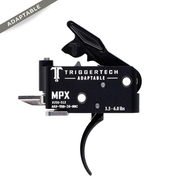 SIG MPX Adaptable Trigger (Two-Stage)