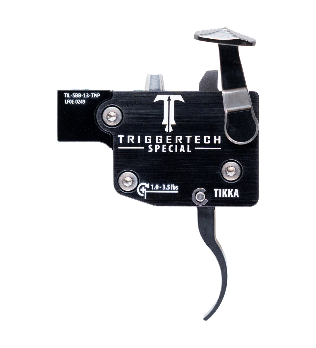 Tikka Special Trigger (Single-Stage) – TriggerTech
