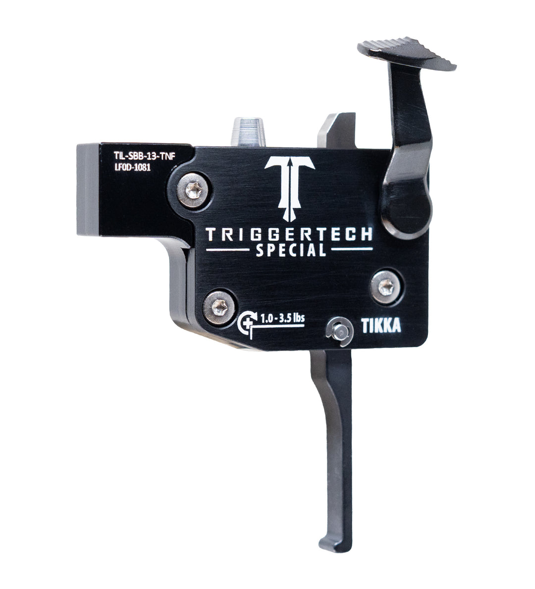 Tikka Special Trigger (Single-Stage) – TriggerTech