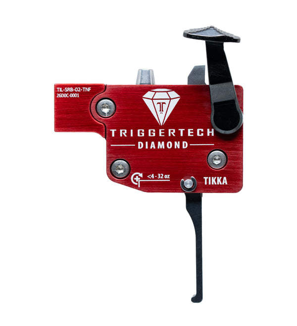 Tikka Diamond Trigger (Single-Stage)