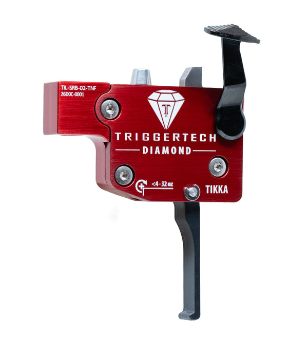 Tikka Diamond Trigger (Single-Stage)