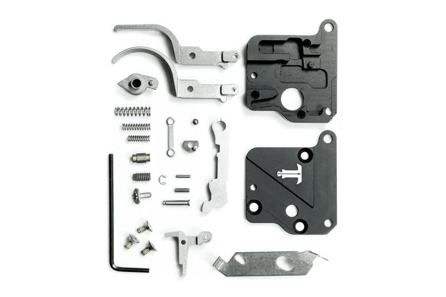 Trigger Components TriggerTech