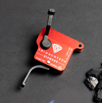 Introducing the New Diamond and Special Triggers for Tikka – TriggerTech