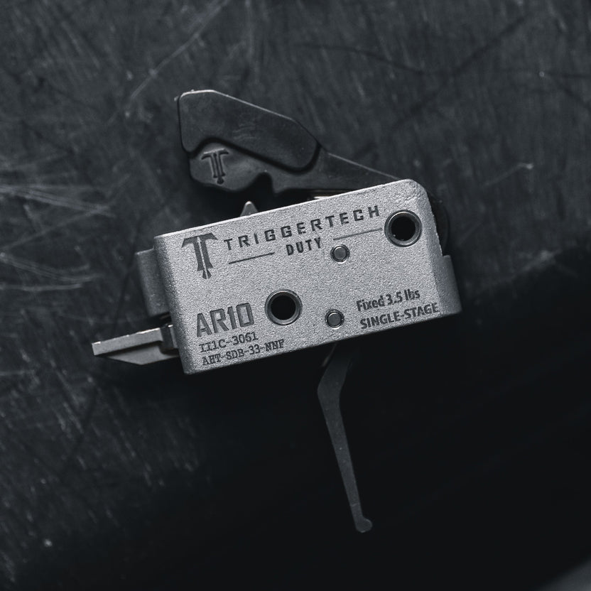 Lanchester Trigger Crossbow Triggers – TriggerTech