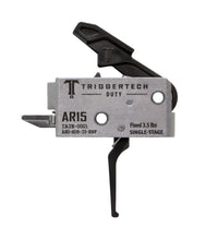 AR-15 Duty Trigger (Single-Stage)