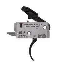 AR-15 Duty Trigger (Two-Stage)