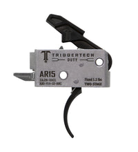 AR-15 Duty Trigger (Two-Stage)