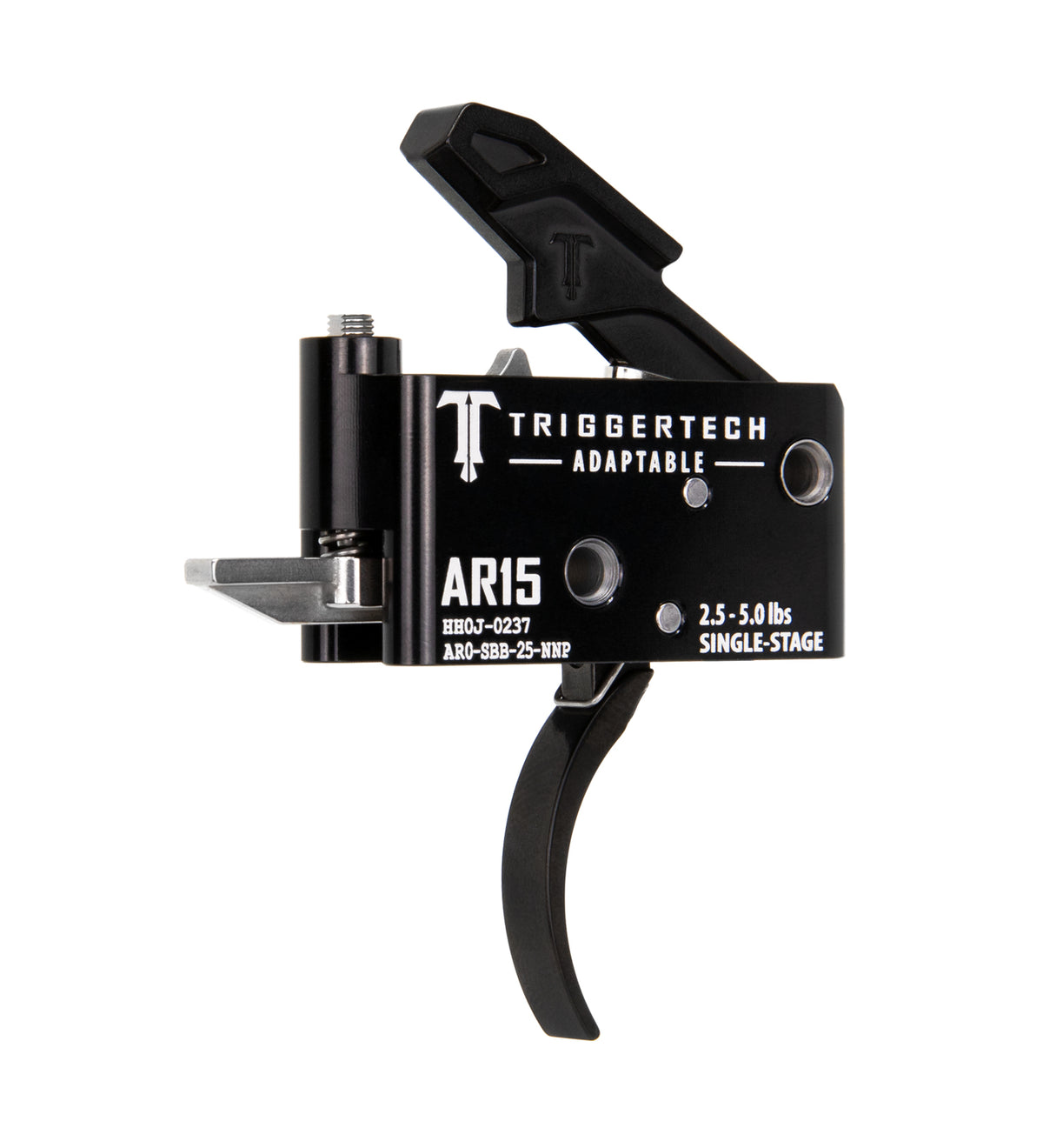 AR-15 Single-Stage Trigger (Adaptable) // TriggerTech