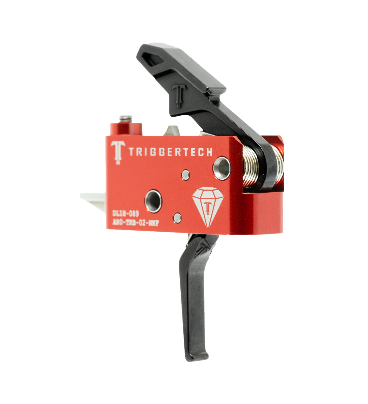 AR-15 Two-Stage Trigger (Diamond) // TriggerTech