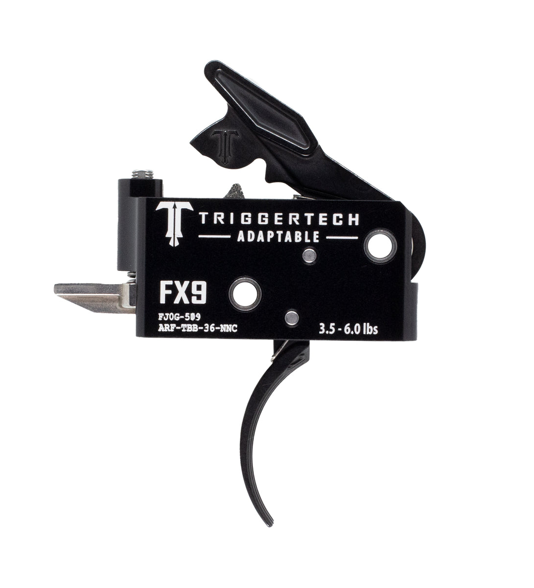 FX-9 Two-Stage Trigger (Adaptable) // TriggerTech