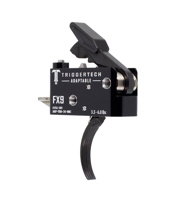 Trigger For Racing FX-9 Two-Stage Trigger (Adaptable) // TriggerTech