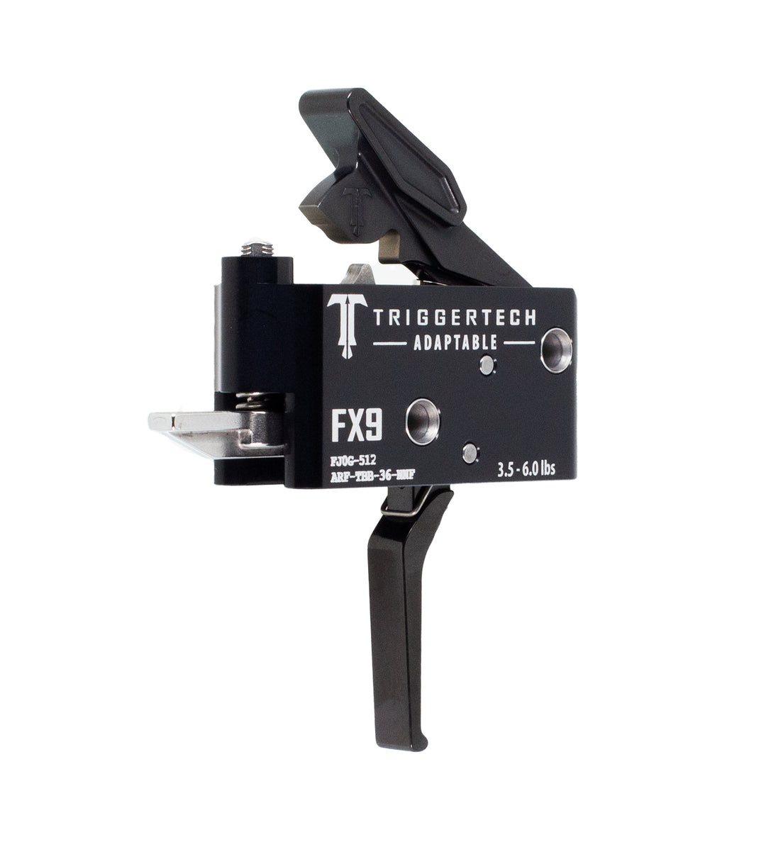 FX-9 Two-Stage Trigger (Adaptable) // TriggerTech