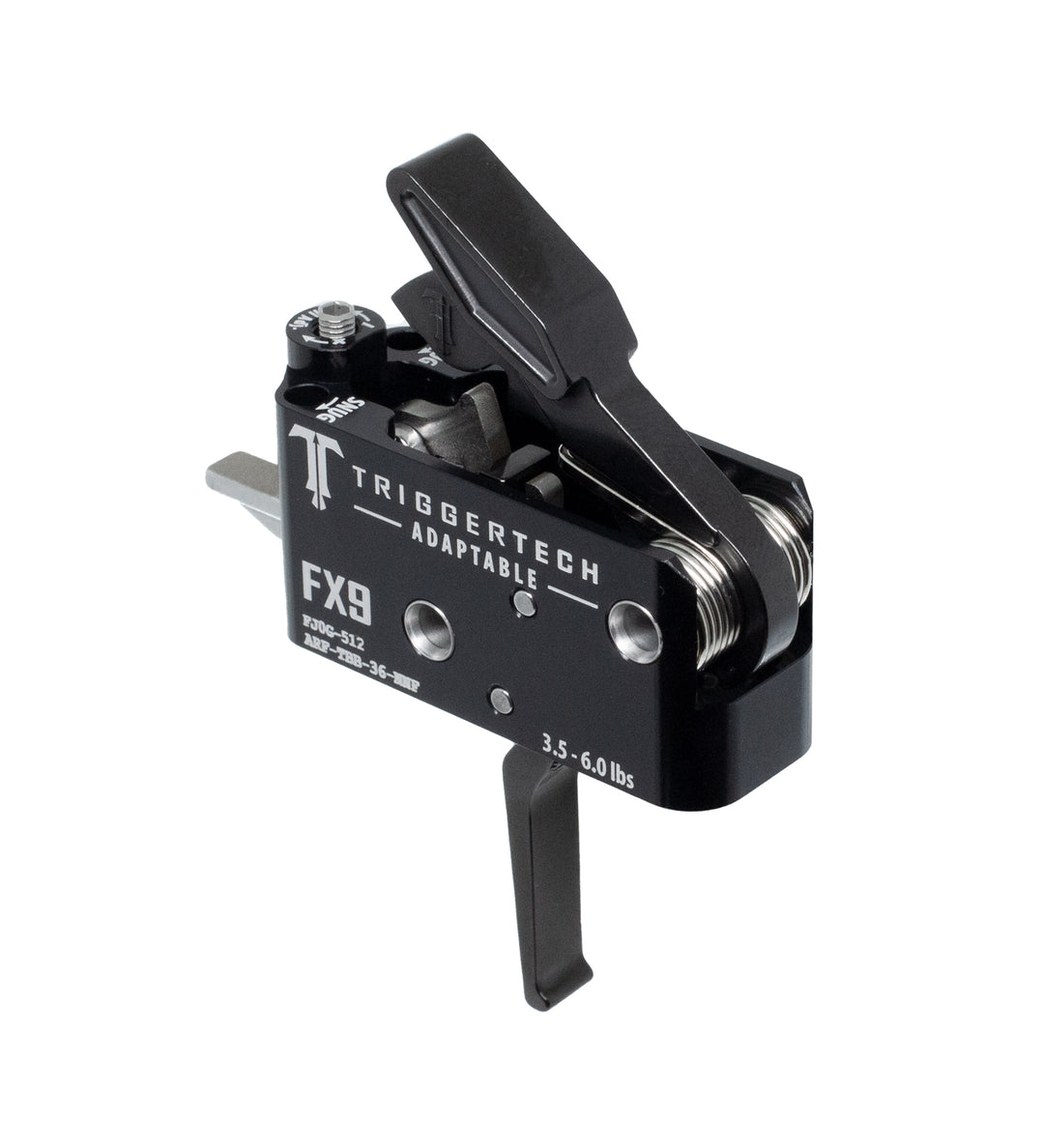 FX-9 Two-Stage Trigger (Adaptable) // TriggerTech