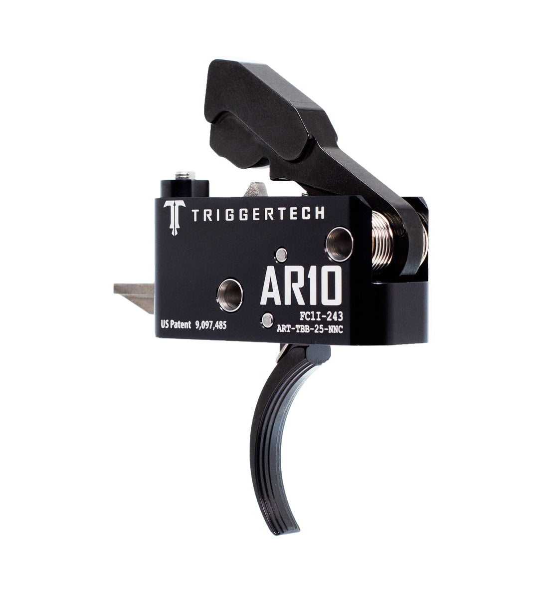 AR-10 Two-Stage Trigger (Adaptable ) // TriggerTech