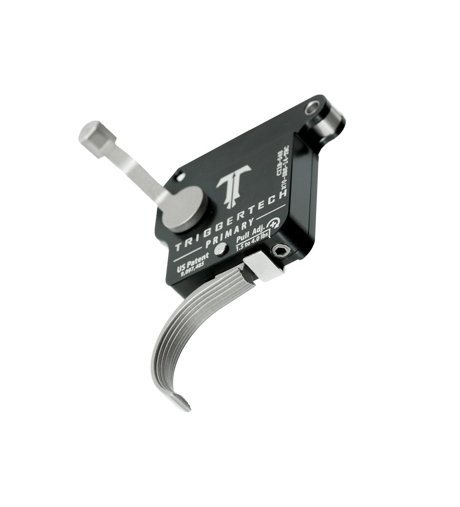 TriggerTech Remington 700 Drop in Trigger Primary