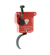 Remington 700 Diamond Trigger (Single-Stage)