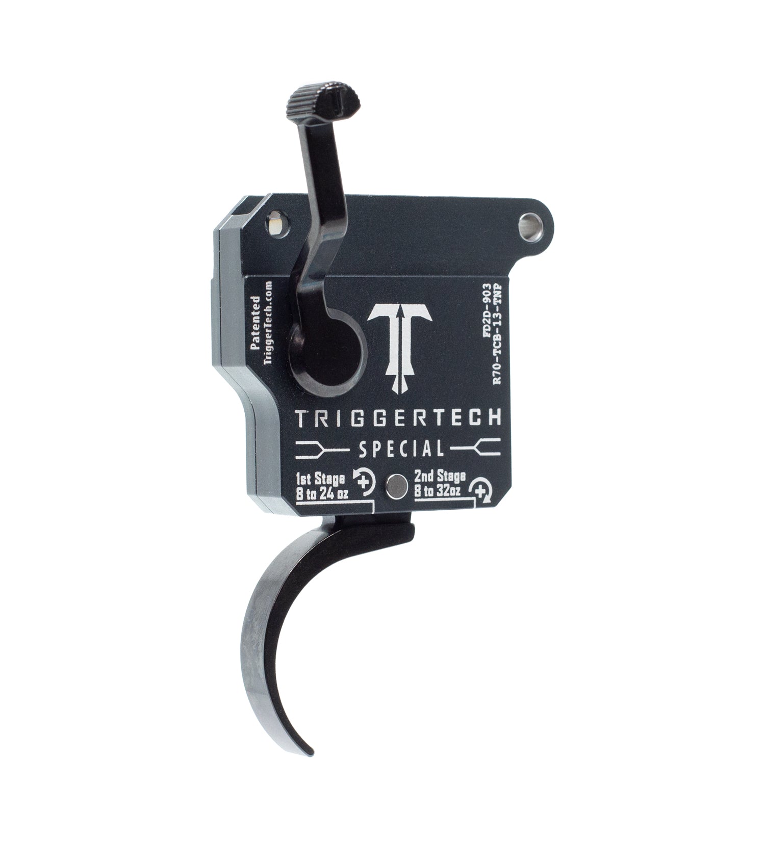 Remington 700 Special Trigger (Two-Stage)