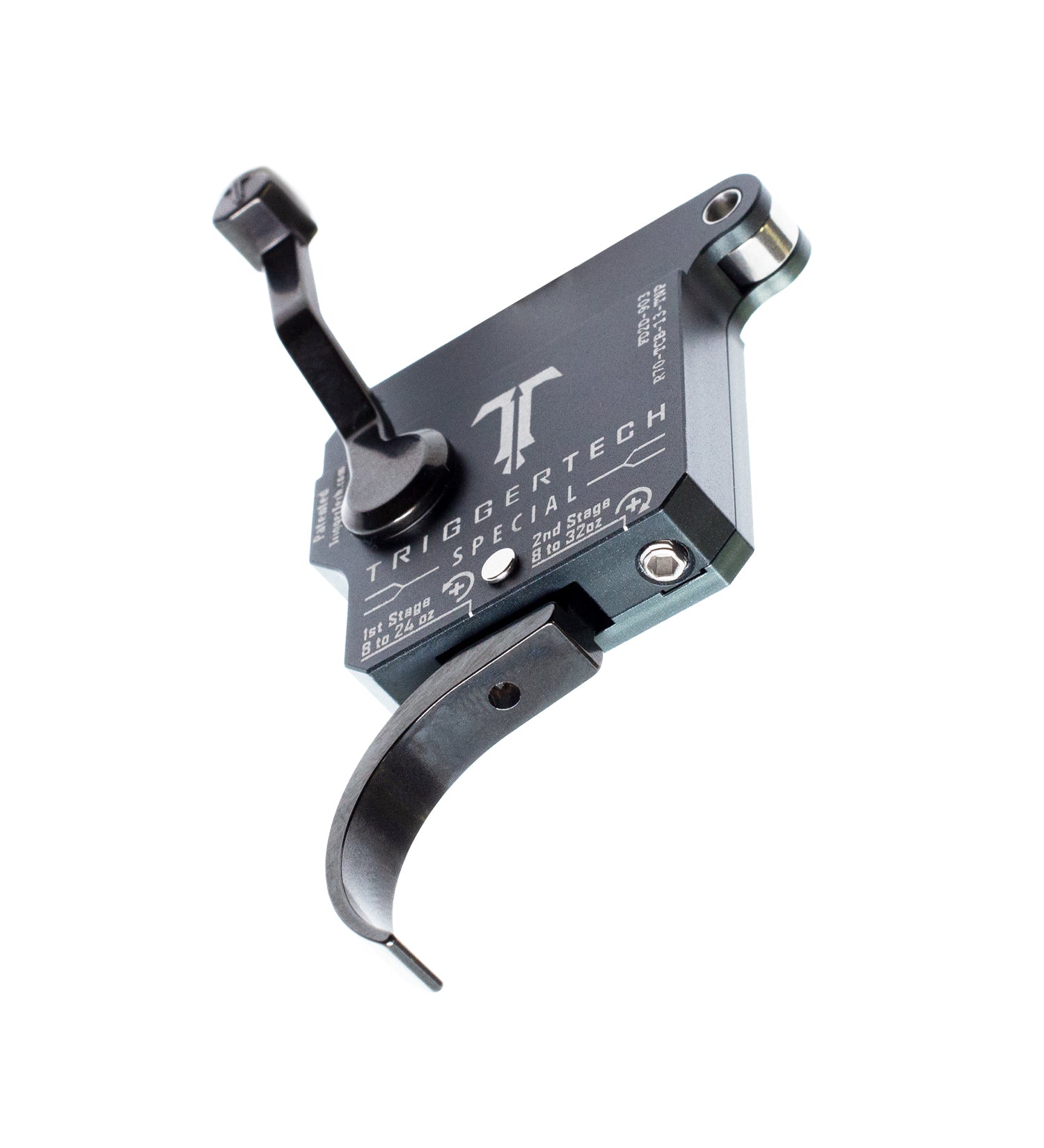 Remington 700 Special Trigger (Two-Stage)