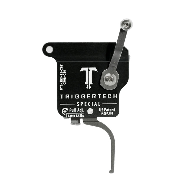 TriggerTech Remington 700 Drop in Trigger Special