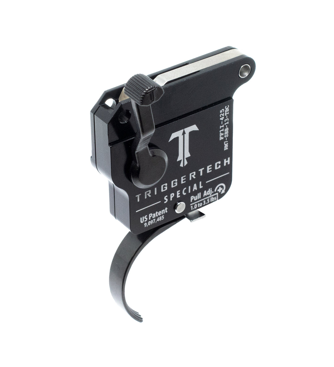 Remington Model 7 Single-Stage Trigger (Special) // TriggerTech