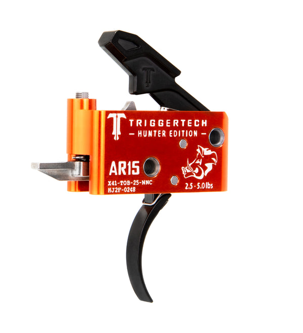 Hunter Edition - AR-15 Adaptable Trigger (Two-Stage)