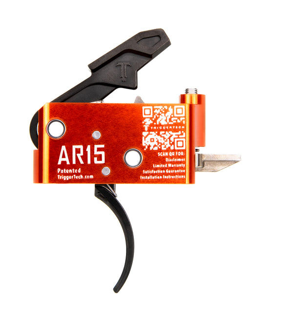 Hunter Edition - AR-15 Adaptable Trigger (Two-Stage)