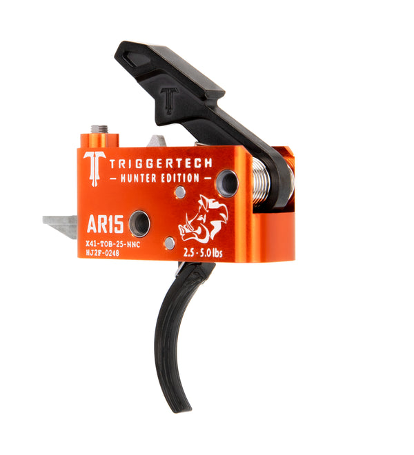 Hunter Edition - AR-15 Adaptable Trigger (Two-Stage)