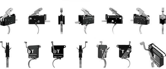 How It Works | TriggerTech